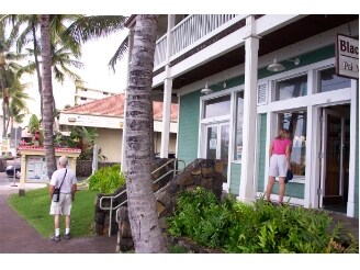 More Photos Of 75-5813 Alii Dr, Kailua Kona Unknown For Lease