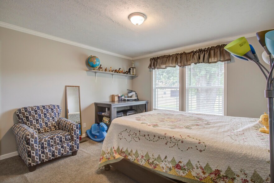 More Photos Of 90 Darnell Rd, Greeneville Land For Sale