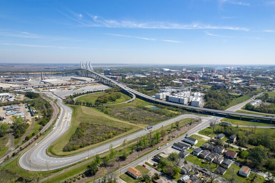 More Photos Of 317 Stiles Ave, Savannah Warehouse For Sale