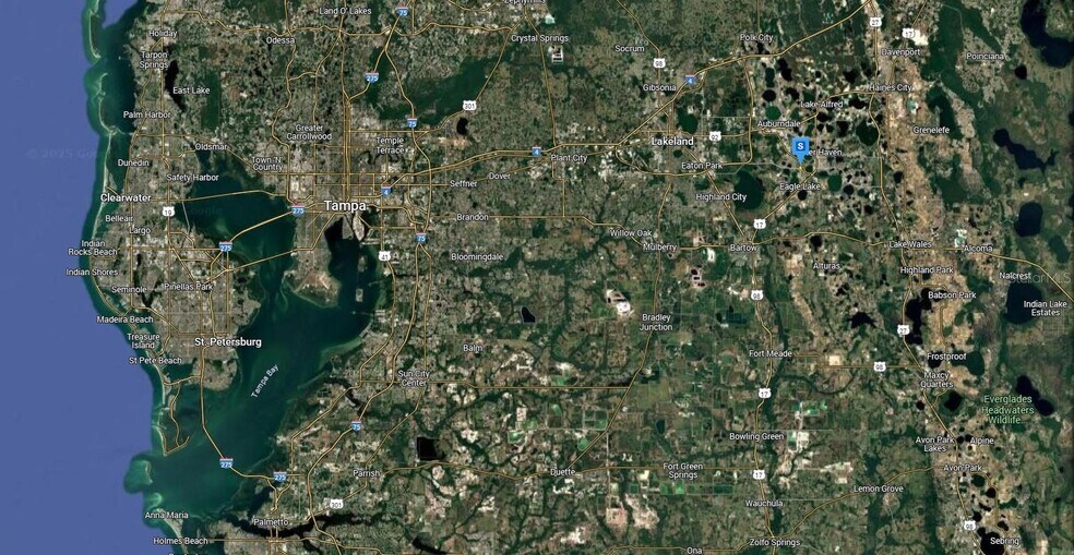 More Photos Of Crosstower Dr, Winter Haven Land For Sale