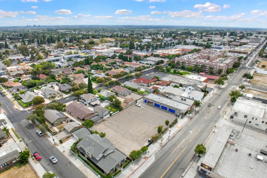More Photos Of 710 4th St, Santa Ana Land For Sale