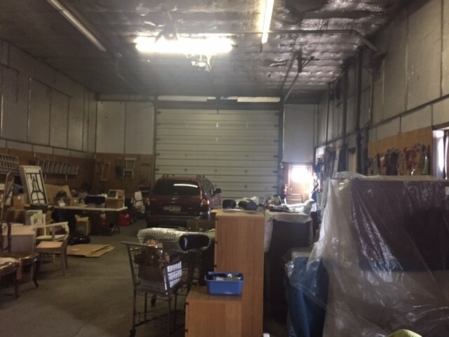 More Photos Of 1120 E Mason Ave, York Warehouse For Sale