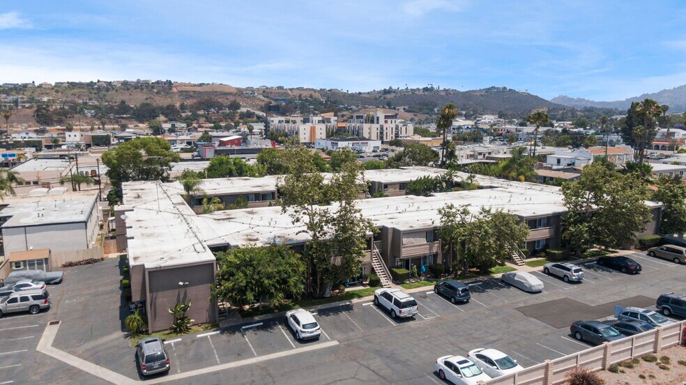 More Photos Of 3280 Olive St, Lemon Grove Apartments For Sale