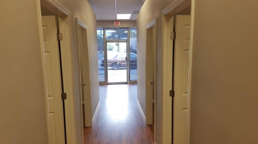 More Photos Of 516 E Main St, Spartanburg Storefront For Sale