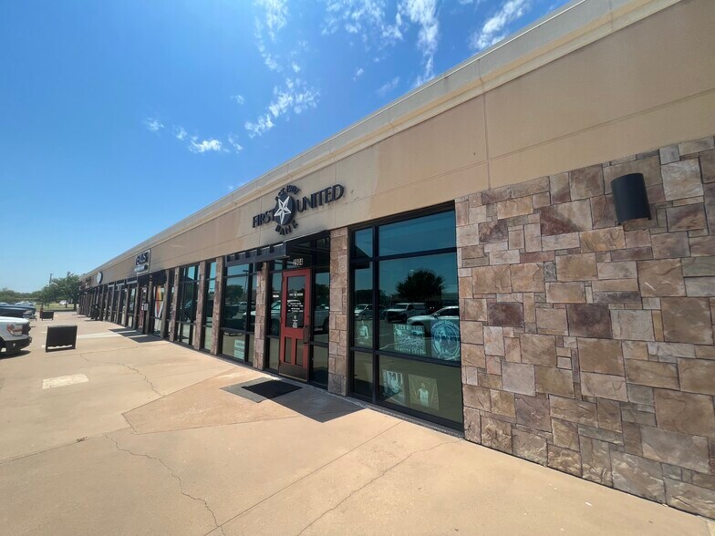 More Photos Of Kell Blvd @ Kemp Blvd, Wichita Falls Unknown For Lease