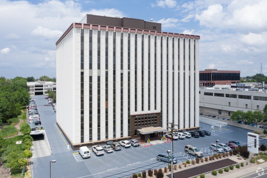More Photos Of 3801 E florida Ave, Denver Office For Lease