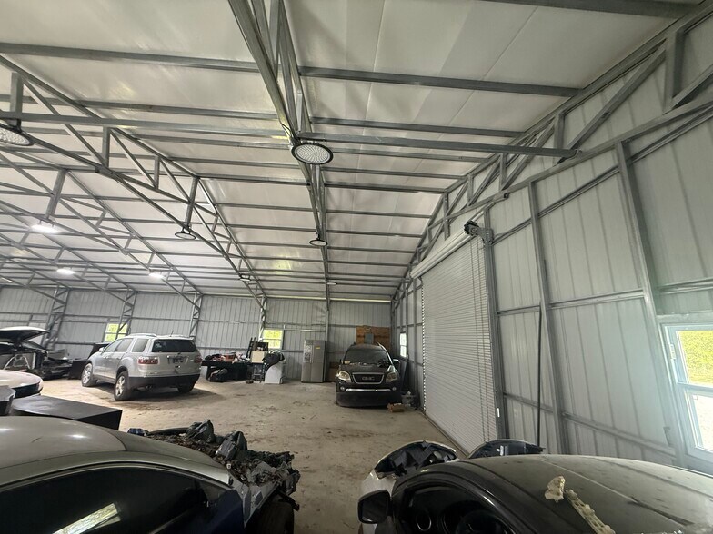 More Photos Of 3612 Woodbury Pike, Murfreesboro Flex For Lease