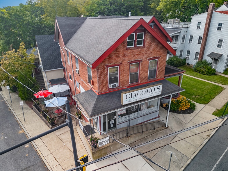 More Photos Of 700 Cattell St, Easton General Retail For Sale