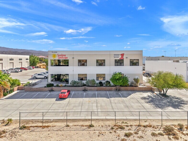 More Photos Of 72203 Adelaid St, Thousand Palms Industrial For Sale