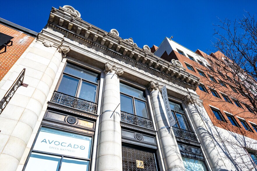More Photos Of 12-14 Hudson Pl, Hoboken Office For Sale