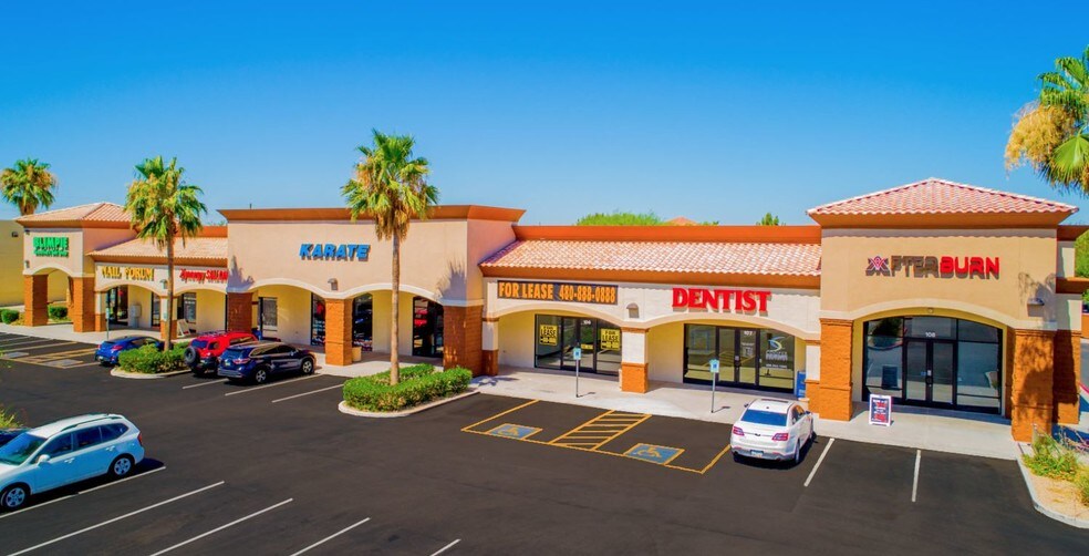 More Photos Of 78 N Cooper Rd, Gilbert Unknown For Lease