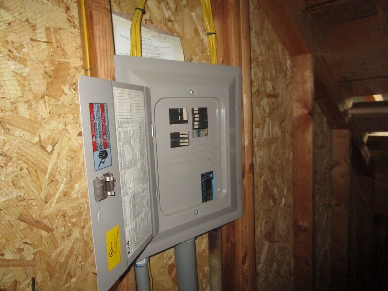 More Photos Of 271 The Rock Rd, Buchanan Dam Land For Sale