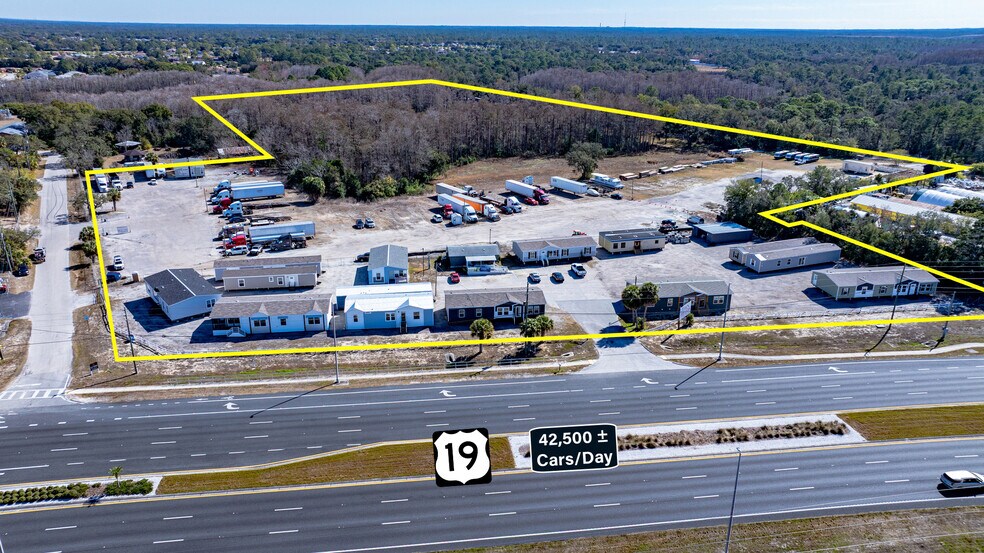 More Photos Of 10522 Harris Loop, Hudson Land For Lease