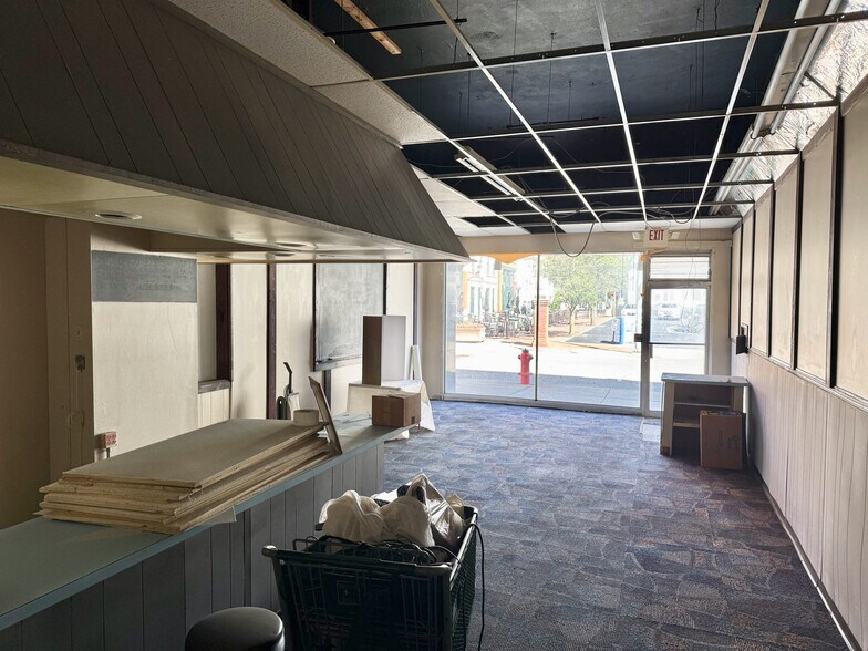 More Photos Of 201 Market Ave S, Canton Storefront Retail Office For Sale