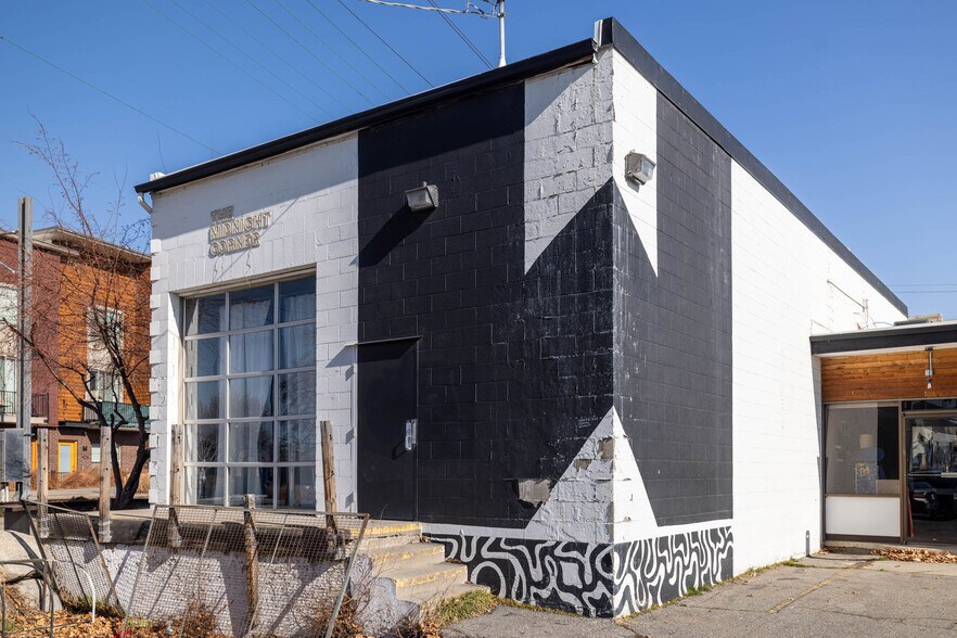 More Photos Of 2237 S 600 E, Salt Lake City Loft Creative Space For Sale