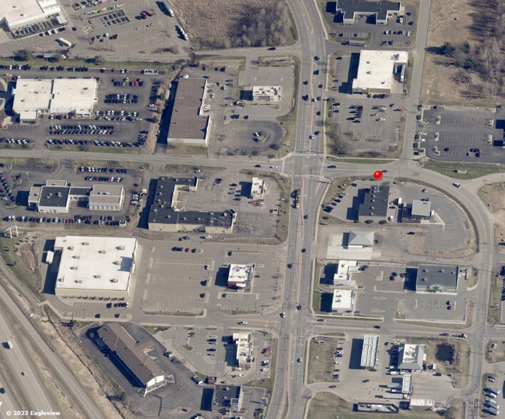 More Photos Of 225675 Rib Mountain Dr, Wausau Storefront For Lease