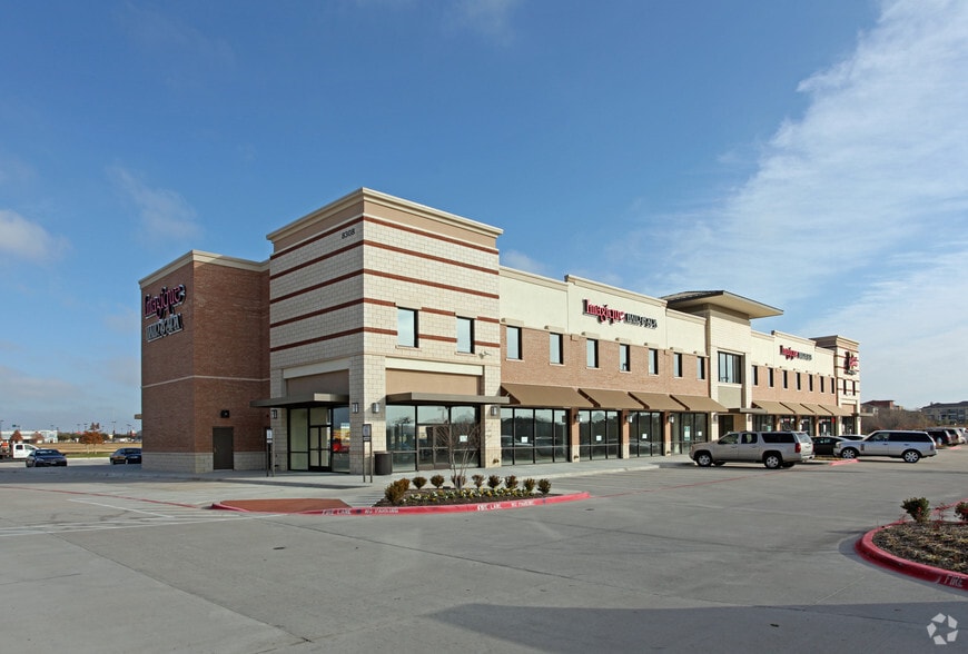 More Photos Of 8300-8412 Preston Rd, Plano Unknown For Lease