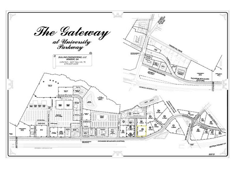 More Photos Of Gateway Lane, Bethlehem Land For Sale