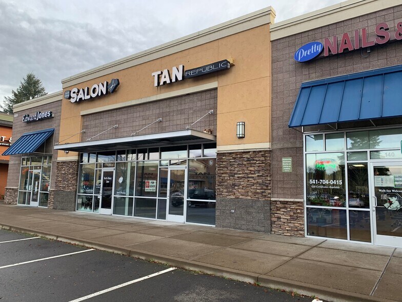 More Photos Of NW Albany Rd, Albany Unknown For Lease