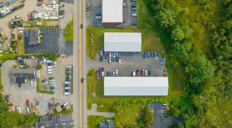 More Photos Of 262 Bedford St, Whitman Warehouse For Sale