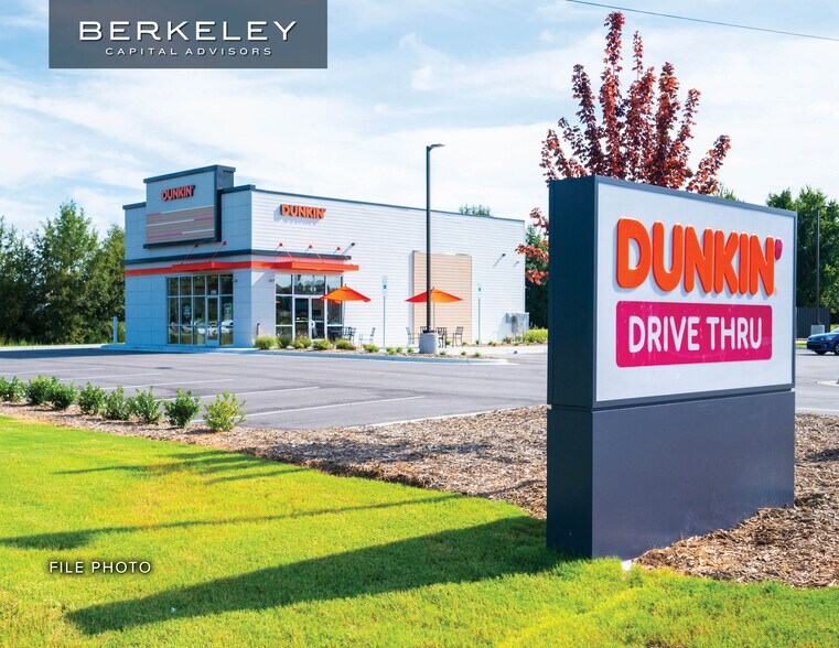 Primary Photo Of 8832 Old Number Six hwy, Santee General Retail For Sale