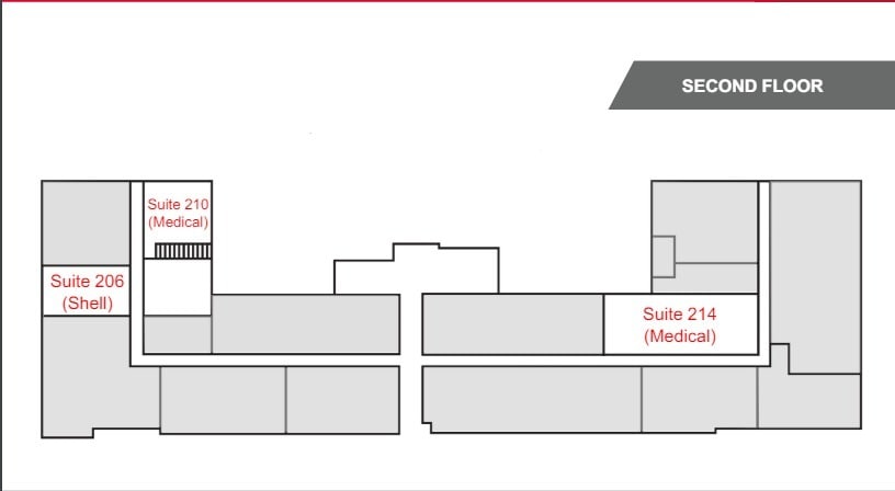 More Photos Of 1170-1254 Walton Blvd, Rochester Hills General Retail For Lease