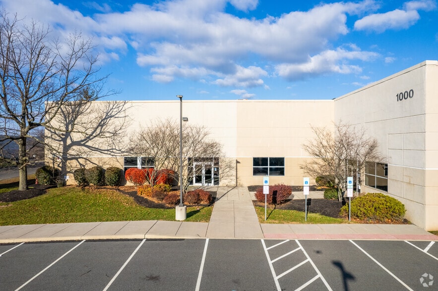 More Photos Of 1000 Forge Ave, Norristown Distribution For Lease