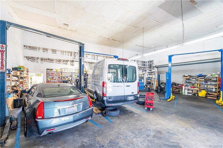 More Photos Of 16820 S Western Ave, Gardena Auto Repair For Sale