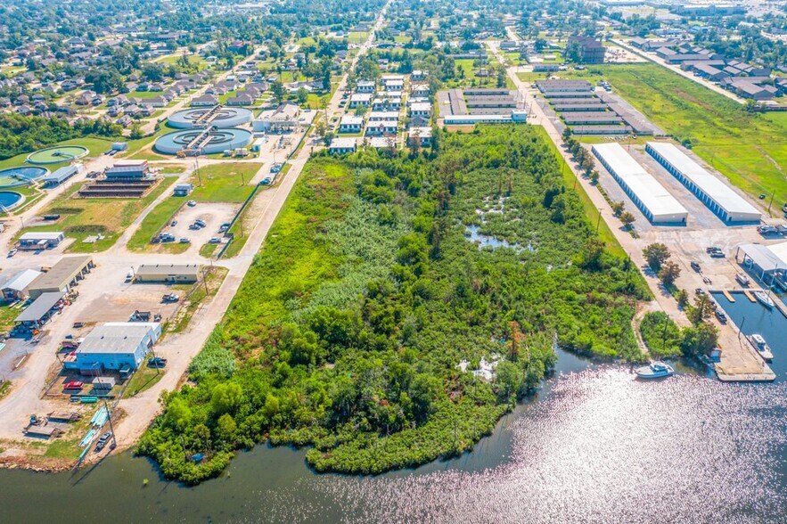 More Photos Of Giovanni Street St, Lake Charles Land For Sale
