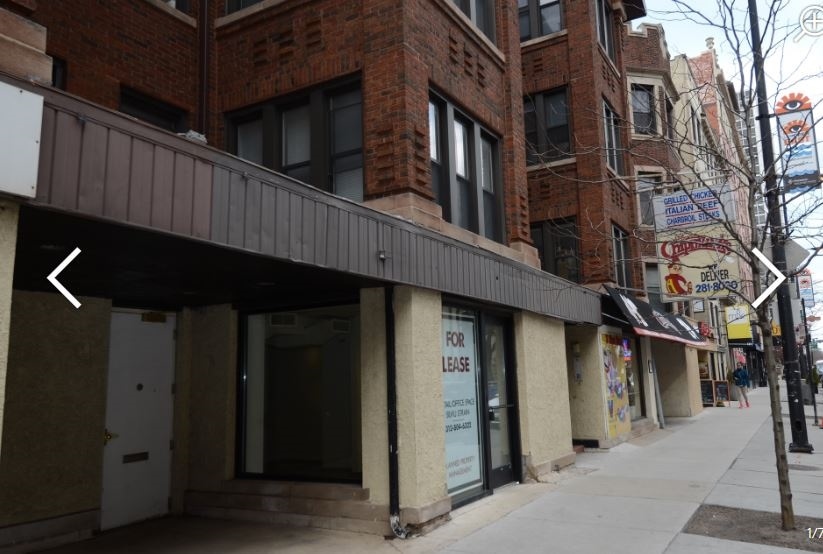 More Photos Of 2811 N Pine Grove Ave, Chicago Apartments For Lease