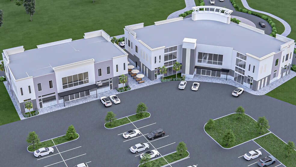 More Photos Of 13704 Village Lakeview Ave, Windermere, FL 34786, Windermere Medical For Lease