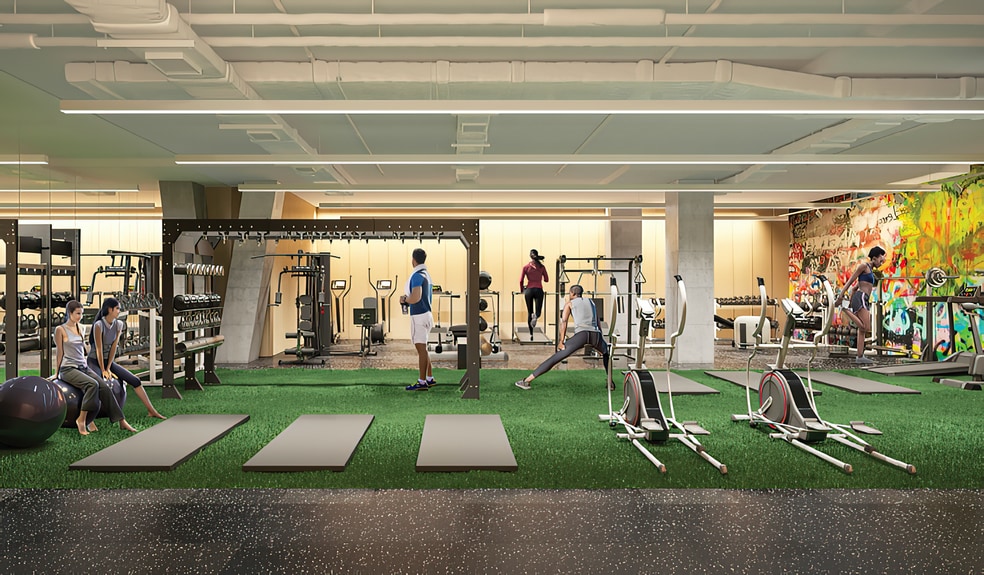 More Photos Of 1201 F St NW, Washington Office For Sale