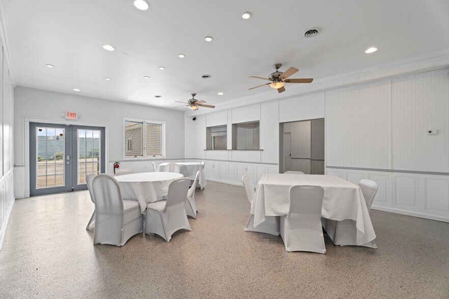 More Photos Of 1346 Elmira Rd, Newfield Restaurant For Sale