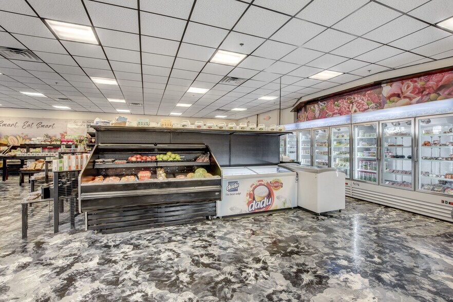 More Photos Of 4375 S Buffalo Dr, Las Vegas Storefront Retail Office For Sale