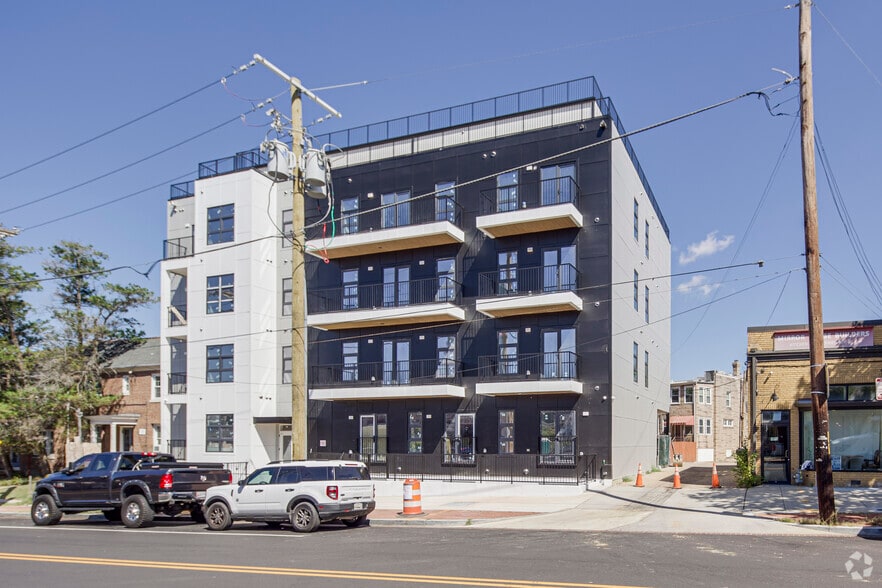 More Photos Of 317 Kennedy St NW, Washington Apartments For Sale