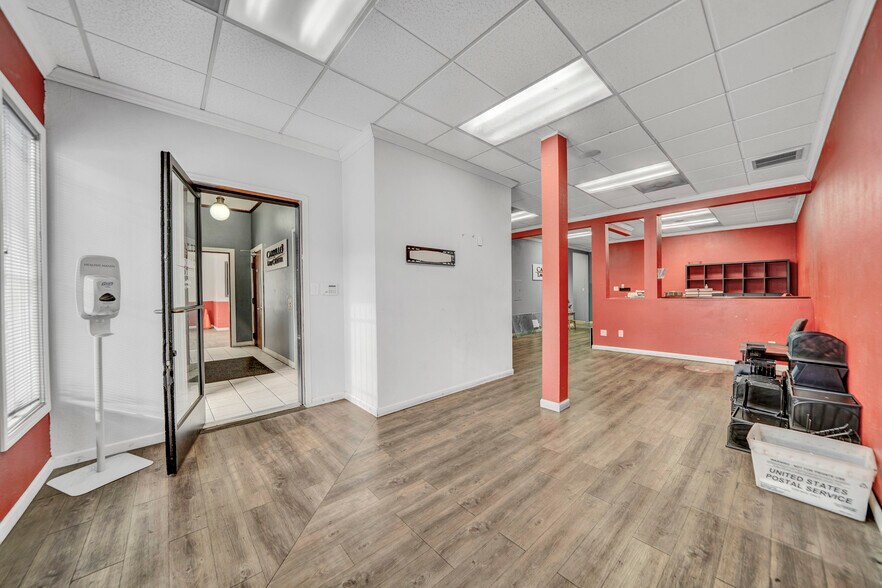 More Photos Of 333 E Channel St, Stockton Loft Creative Space For Sale