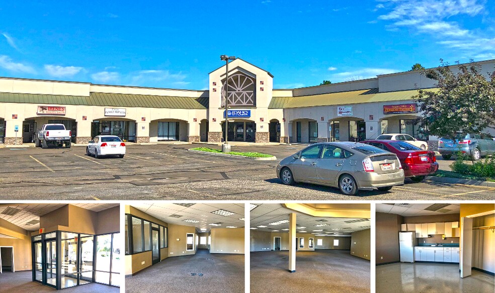 More Photos Of 501 N 16th St, Payette General Retail For Lease