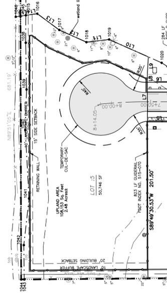 Primary Photo Of N Park Rd park, Plant City Land For Sale