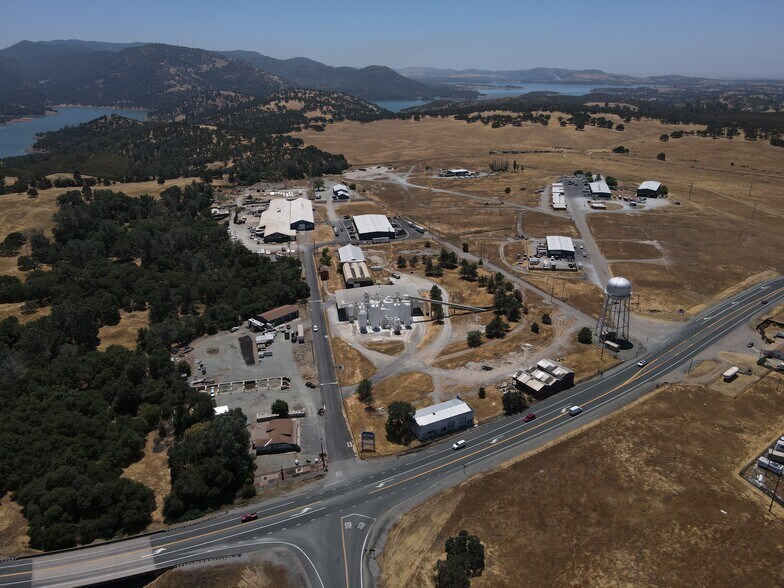 More Photos Of 3466 Toyon Cir, Valley Springs Warehouse For Sale