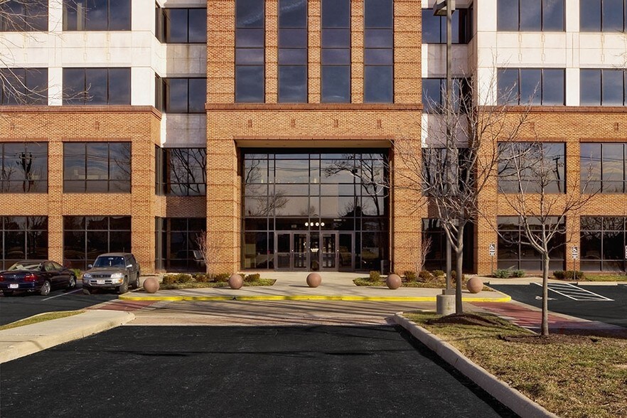 More Photos Of 6500 Emerald Pky, Dublin Coworking Space