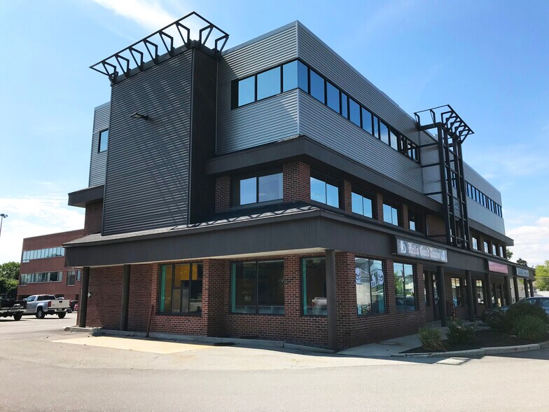 More Photos Of 500 Washington Ave, Portland Office For Lease