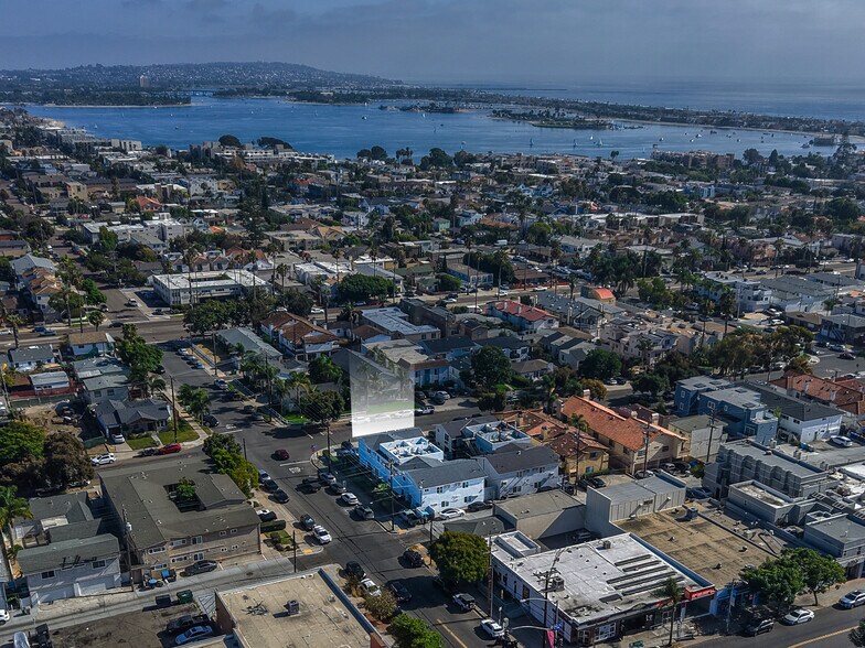 More Photos Of 1478 Hornblend St, San Diego Apartments For Sale