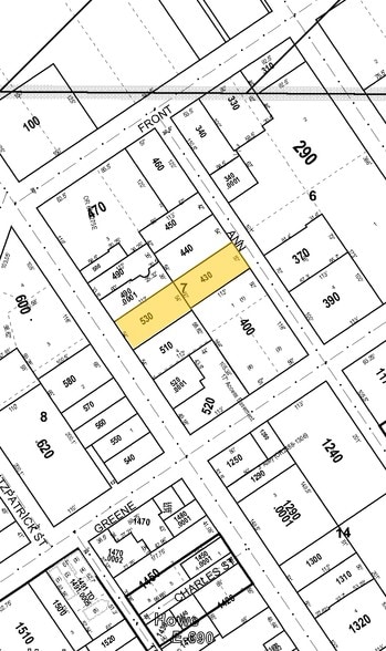 More Photos Of 117 Duval St, Key West Storefront Retail Residential For Lease