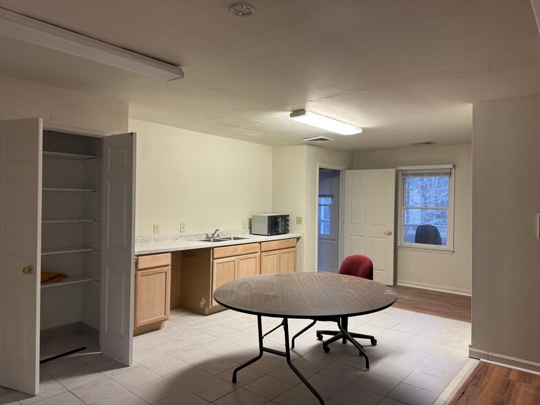 More Photos Of 232 High House Rd, Cary Medical For Sale