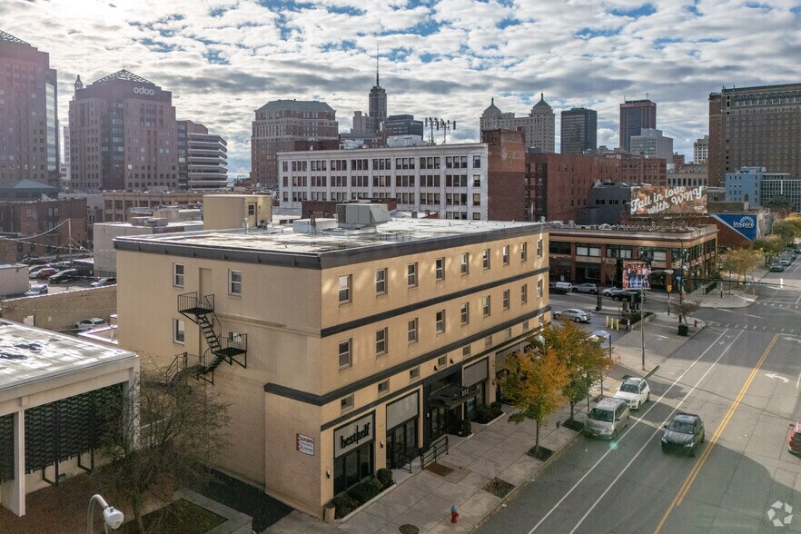 More Photos Of 255 Delaware Ave, Buffalo Office For Lease