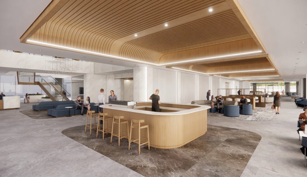 More Photos Of 11720 Katy Fwy, Houston Office For Lease