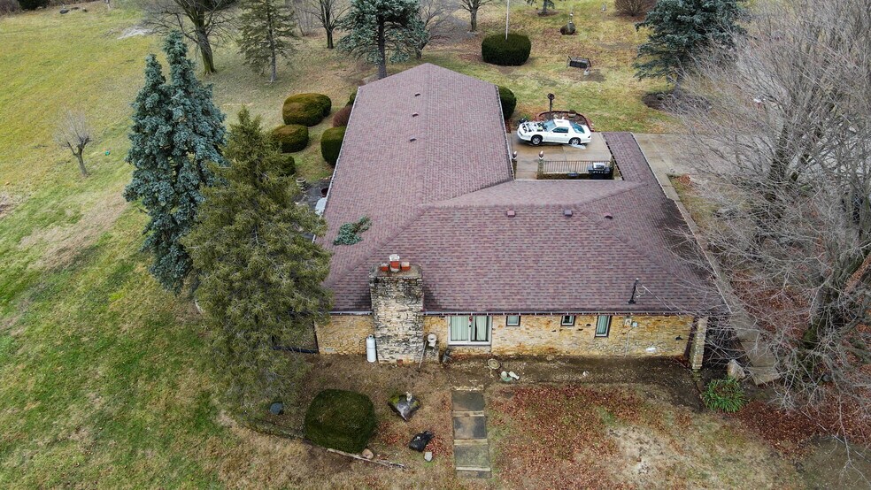 More Photos Of State Road 67 @ County Road 900 S, Pendleton Land For Sale