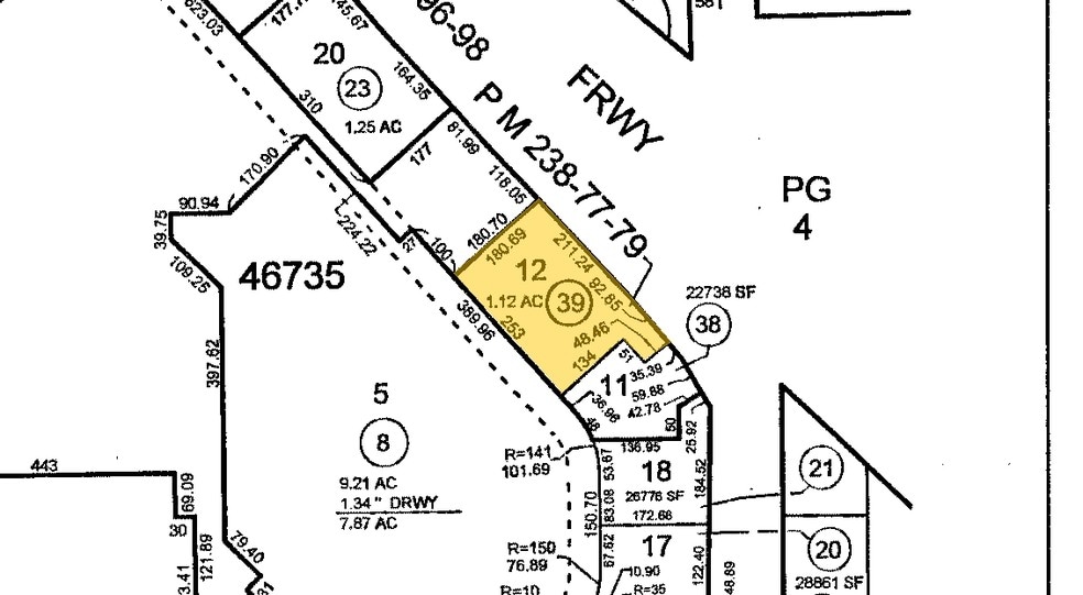 More Photos Of 1041 W Avenue P, Palmdale Restaurant For Sale