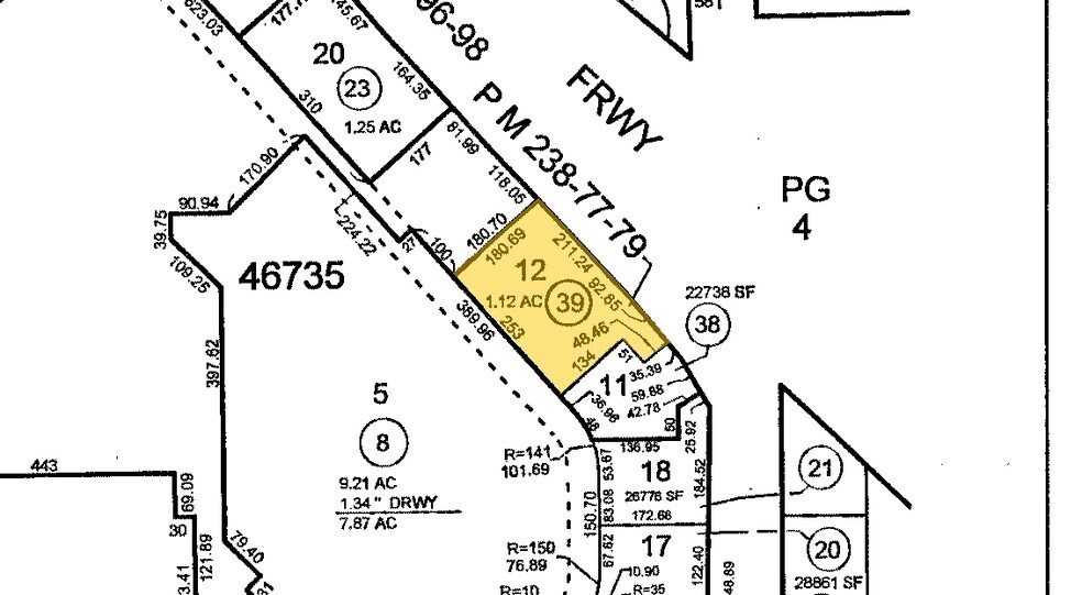 More Photos Of 1041 W Rancho Vista Blvd, Palmdale Restaurant For Sale