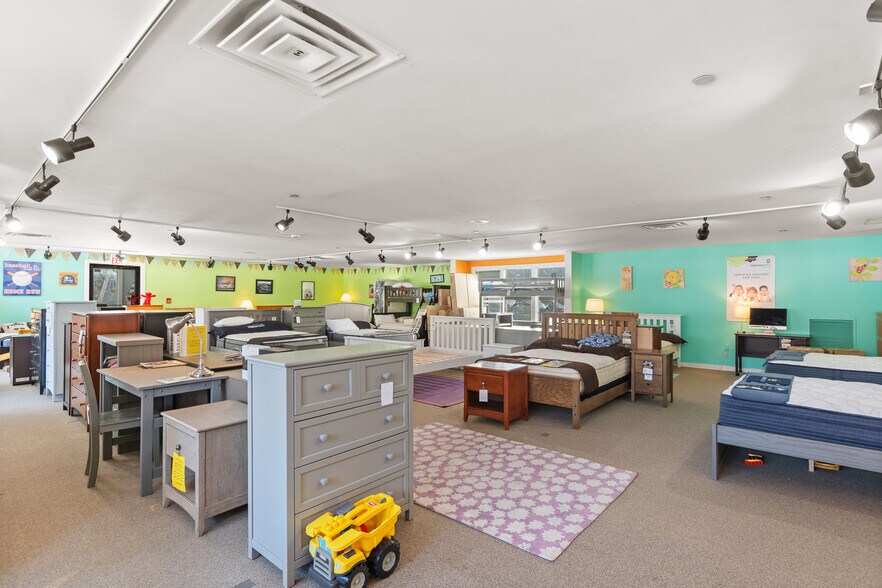 More Photos Of 2800 Shelburne Rd, Shelburne Storefront For Sale